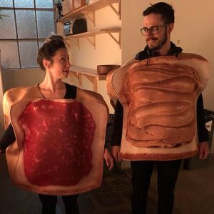 Meet your Posher, Mandy